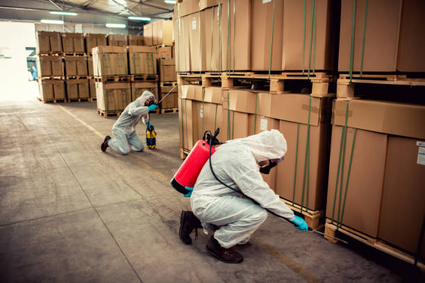 Best Commercial Pest Control Services  in Hot Springs Village, AR